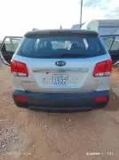 Kia Sorento 2010