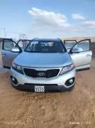 Kia Sorento 2010