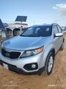 Kia Sorento 2010