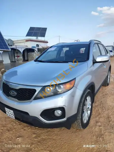 Kia Sorento 2010
