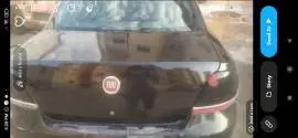Fiat Linea 2010 for sale, Damascus