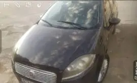 فيات لينا 2010 للبيع, دمشق