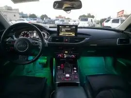 أودي A7 2012 محدثة 2018