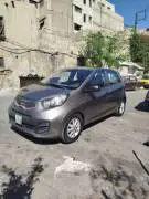 Kia Picanto 2015