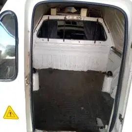 سكودا 1995 للبيع, حماة