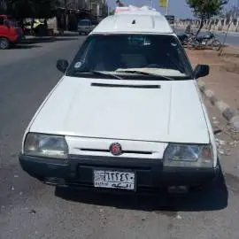 سكودا 1995 للبيع, حماة