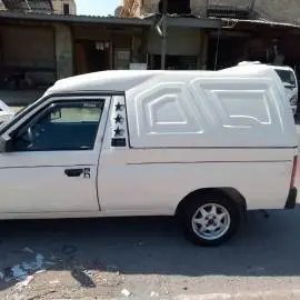 سكودا 1995 للبيع, حماة