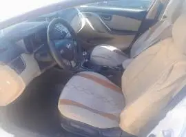 Hyundai Elantra 2014 for sale, Damascus