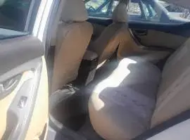 هونداي النترا 2014 للبيع, دمشق