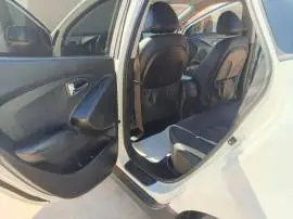 هيونداي توسان 2012 للبيع