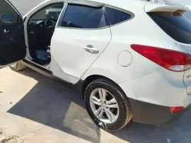 هيونداي توسان 2012 للبيع