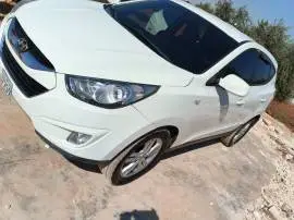 هيونداي توسان 2012 للبيع
