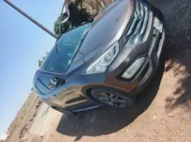 هيونداي سنتفي 2013 للبيع, درعا