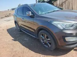 هيونداي سنتفي 2013 للبيع, درعا