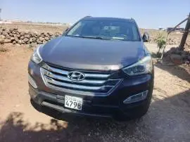 هيونداي سنتفي 2013 للبيع, درعا