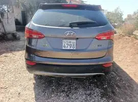 هيونداي سنتفي 2013 للبيع, درعا