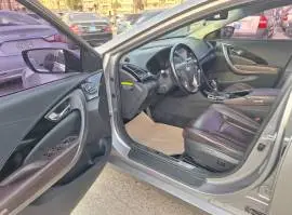 Hyundai Azera Grandeur 2013