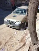 جيلي سكي ون 2005