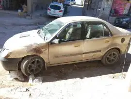 جيلي سكي ون 2005