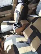 جيلي سكي ون 2005