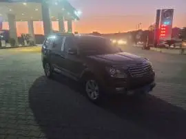 كيا موهافي 2009