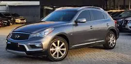 إنفينيتي QX50 2017 للبيع
