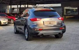 إنفينيتي QX50 2017 للبيع