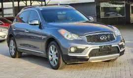 إنفينيتي QX50 2017 للبيع