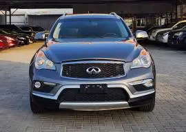 إنفينيتي QX50 2017 للبيع