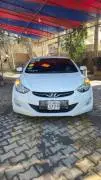 Hyundai Avante 2012 for sale