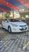Hyundai Avante 2012 for sale