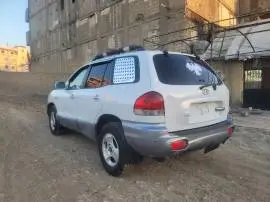 هيونداي سنتافي 2004