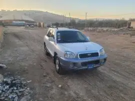 هيونداي سنتافي 2004