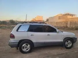 هيونداي سنتافي 2004