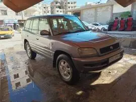 Toyota RAV4 1997, Damascus