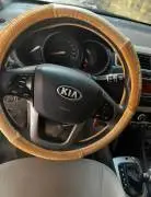 Kia Rio 2017, Aleppo