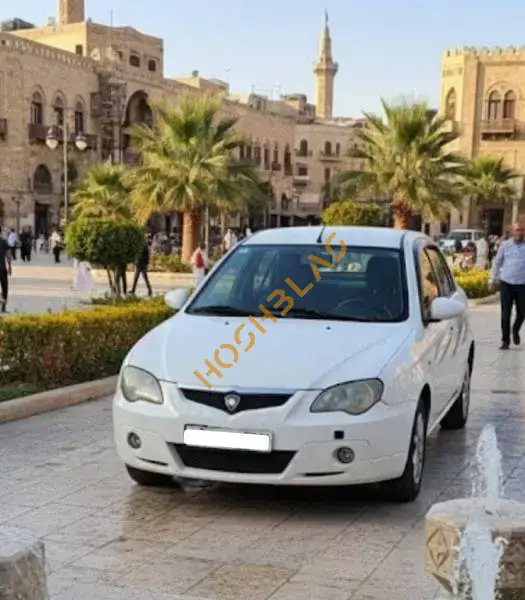 Proton G2 2008, Damascus
