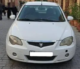 Proton G2 2008, Damascus