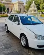 Proton G2 2008, Damascus