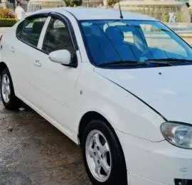 Proton G2 2008, Damascus