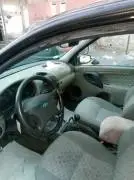 لادا كالينا 2010, دمشق