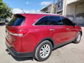 Kia Sorento 2017 for sale, Tartus