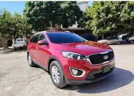 Kia Sorento 2017 for sale, Tartus