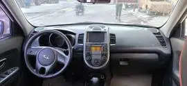 كيا سول 2009 للبيع