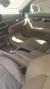 Mercedes C200 2012