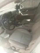 Mercedes C200 2012