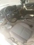 مرسيدس سي 200 موديل 2012