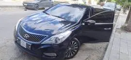 Hyundai Azera 2011 for sale, Homs