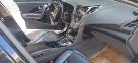 Hyundai Azera 2011 for sale, Homs