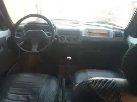 بيجو 205 موديل 1989